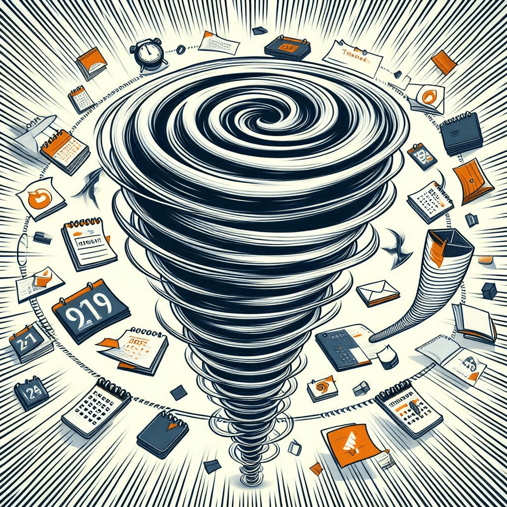 Why you should decline every meeting&nbsp;invite