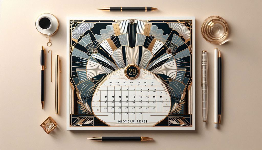 Midyear is the new New&nbsp;Year