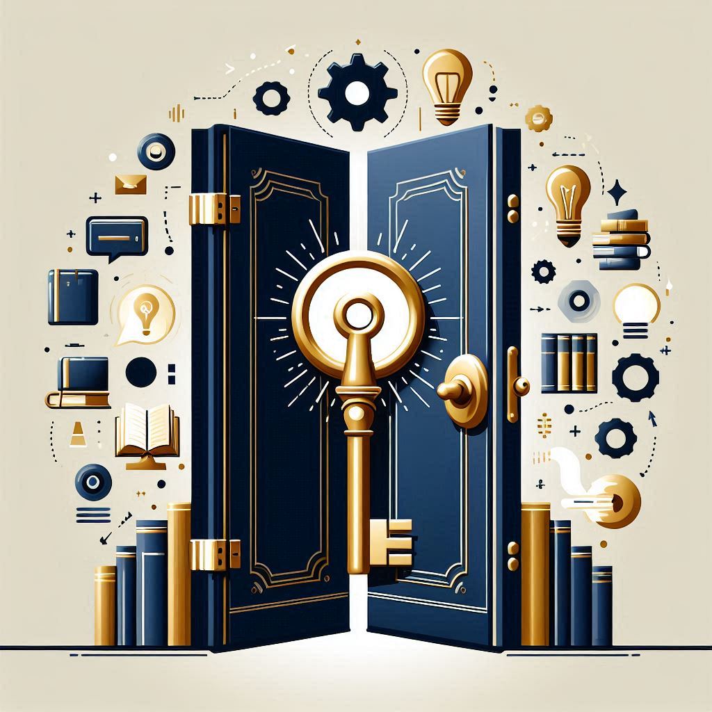 The Real AI Race – Outlearning The&nbsp;Competition