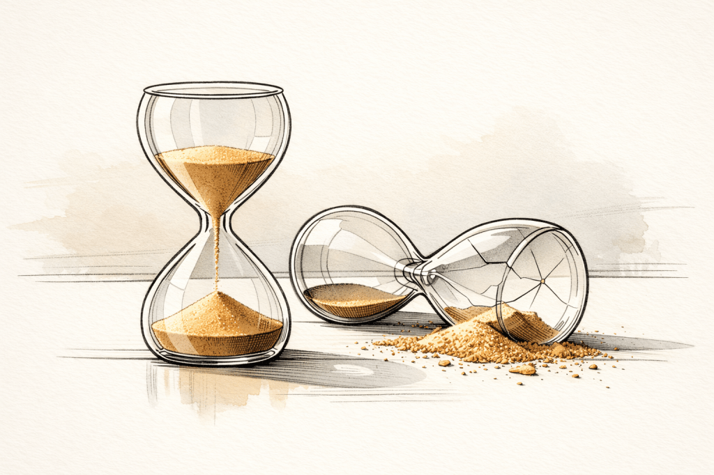 AI is not a productivity tool. It’s a prioritization tool.