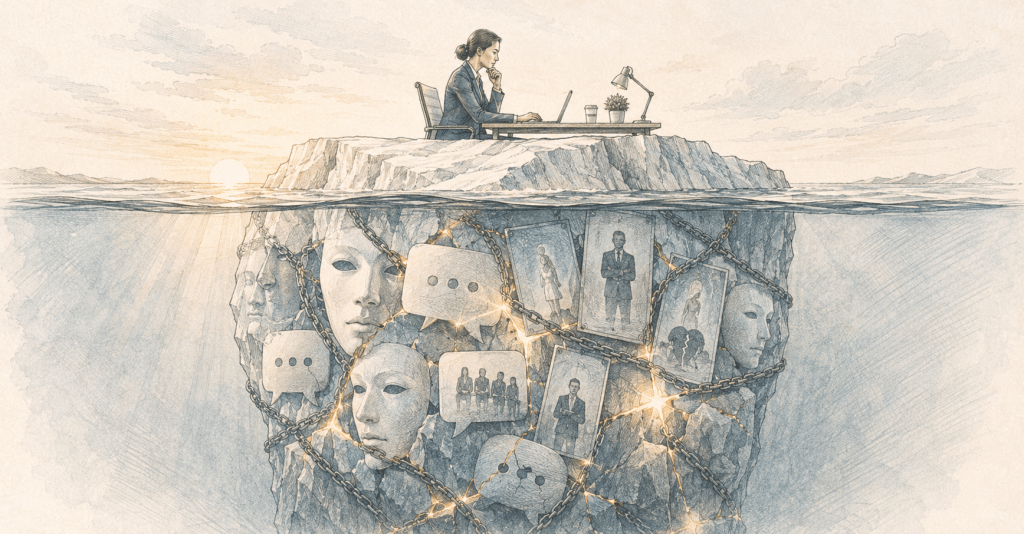 You’re Losing Your Best People and It’s Not Because of&nbsp;AI