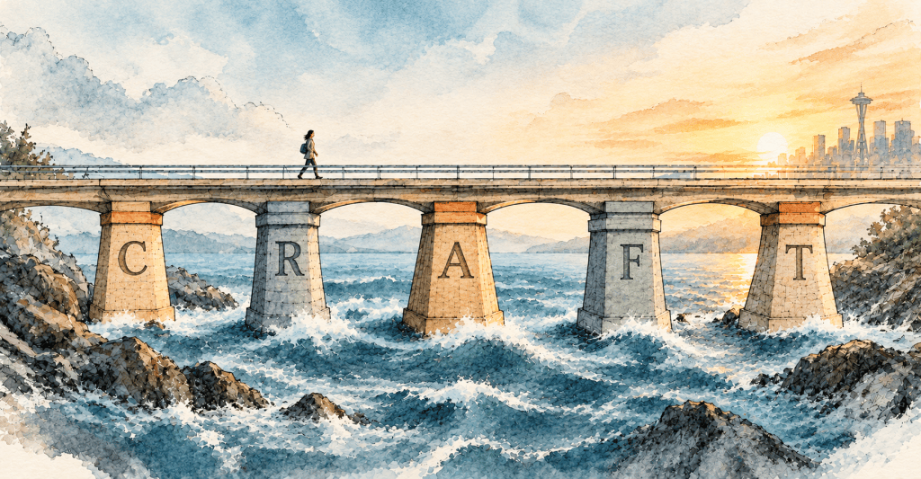 How to Lead When Turmoil Is the New&nbsp;Normal