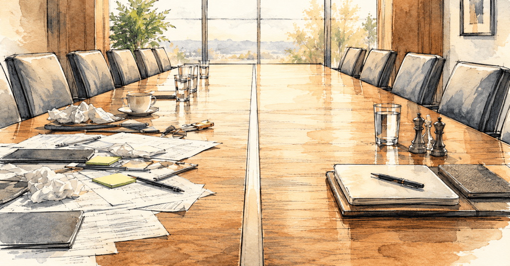 Five Time Saving Bets That Will Separate Leaders From Laggards in 2026